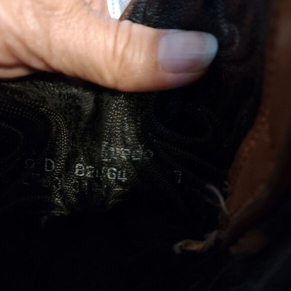 Laredo cowboy boots  - Picture 4 of 7